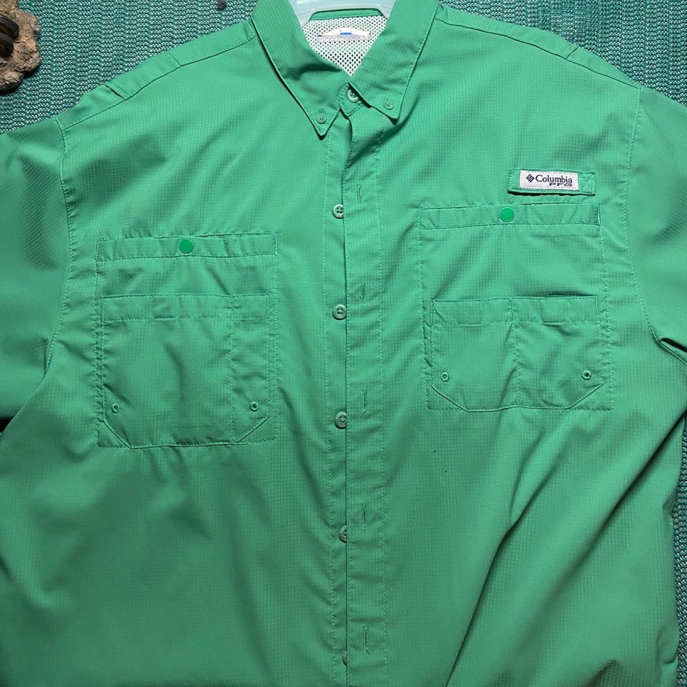 PFG shirt